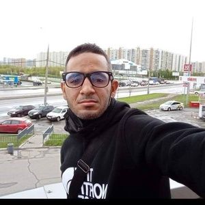 Meet your Posher, Jorge